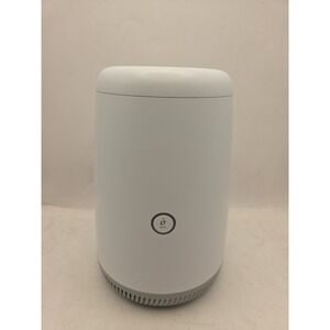 CenturyLink C4000LZ Wi-Fi Dual-DSL Internet Modem Router No Power Cord - WORKING